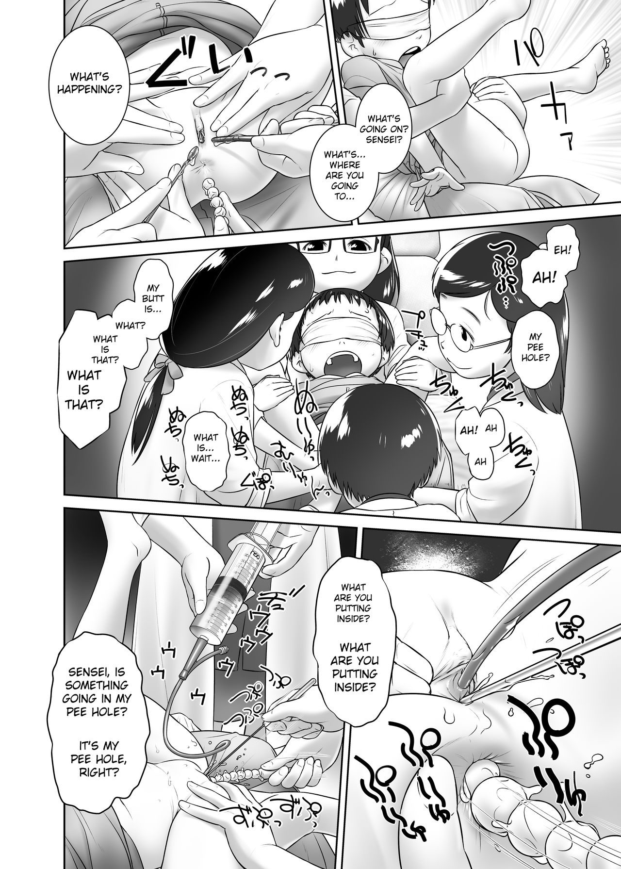 [Golden Tube (Ogu)] 3-sai kara no Oshikko Sensei-V Oshikko Sensei From 3 Years Old - V [English] [Digital]_12.jpg